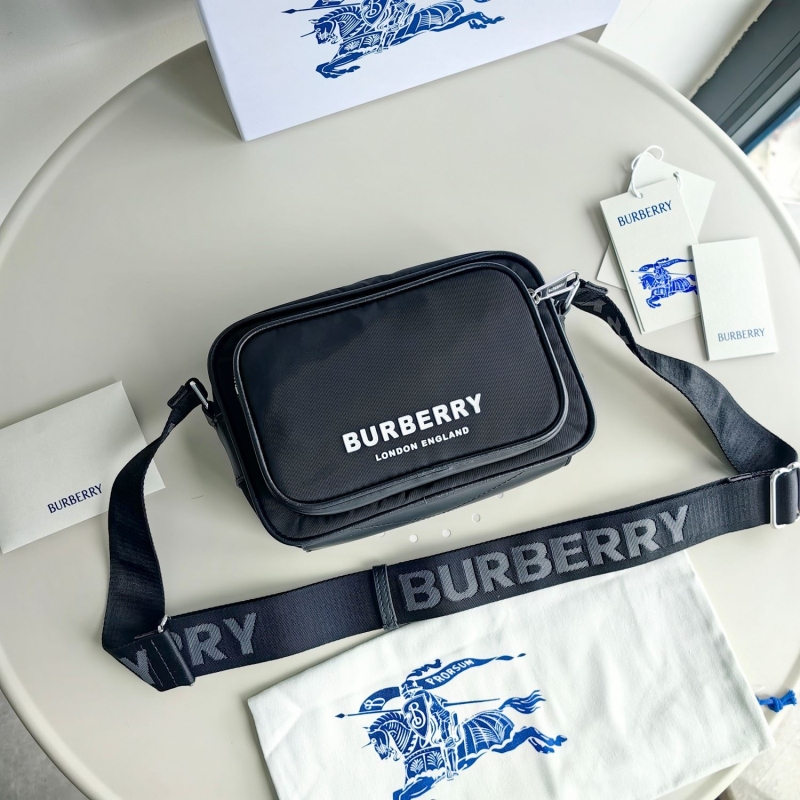 Burberry Satchel Bags